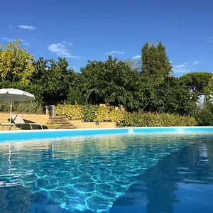 La Cantina Del Podere Dei Boni Vakantieboerderij