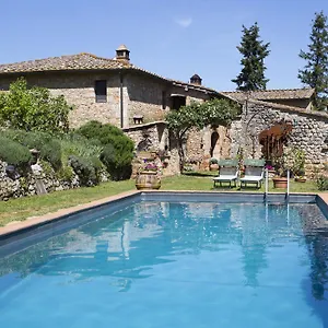 Novelleto Vakantieboerderij
