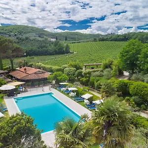 Tontenano Vakantieboerderij